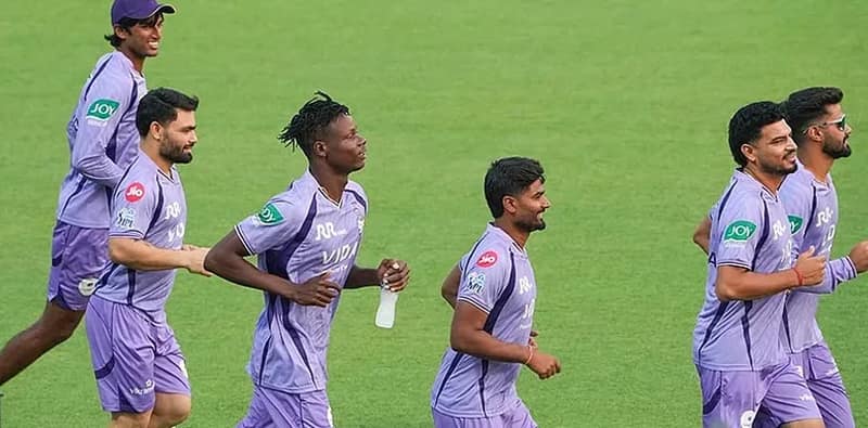 ব্যাটিংই ভরসা কেকেআরের