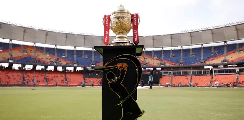 বেঙ্গালুরু থেকে আইপিএল ফাইনাল সরল আমেদাবাদে