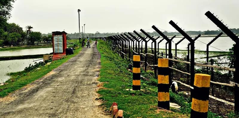 আন্তর্জাতিক সীমানা কুমারগ্রাম ব্লকে বাড়তি নজর কমিশনের