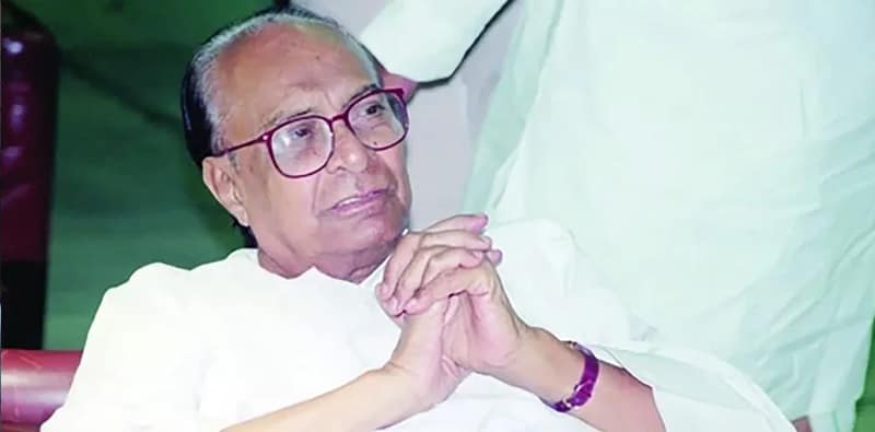 বিজু পট্টনায়েকের অবমাননা ইস্যু, নিশিকান্তকে সরানোর দাবি বিজেপির অন্দরেই