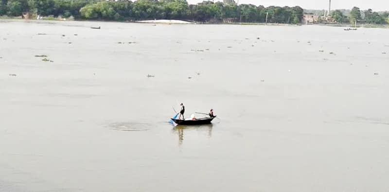 মহানন্দা বাঁচাতে প্রতিশ্রুতি তৃণমূল, বিজেপি এবং বামফ্রন্ট প্রার্থীদের