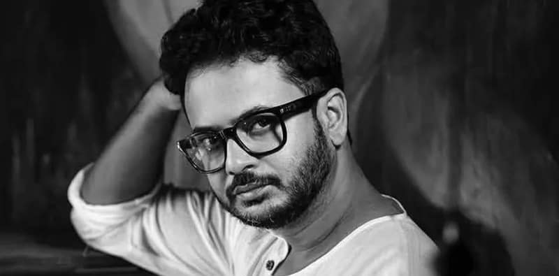 বিজয়গড়ের বাড়িতে এসে পৌছাল রহুল বন্দ্যোপাধ্যায়ের দেহ