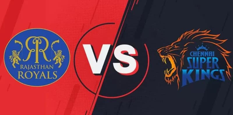 আইপিএল ২০২৬: টসে জিতে ফিল্ডিংয়ের সিদ্ধান্ত রাজস্থানের, বিপক্ষ চেন্নাই