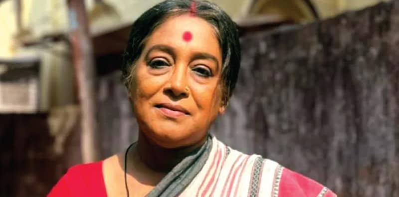 সোমার নতুন চ্যালেঞ্জ