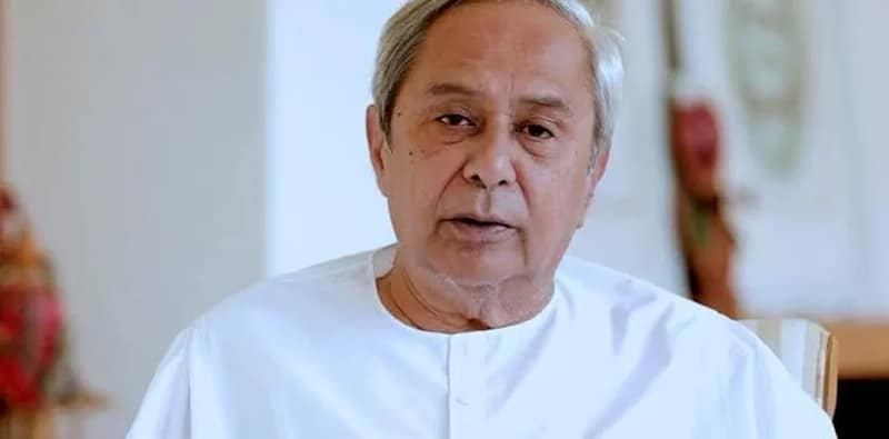 বিজেপির নিশিকান্তকে আক্রমণ নবীনের, ‘বিজু পট্টনায়েক সিআইএ-র চর’ মন্তব্যে ক্ষুব্ধ বিজেডি