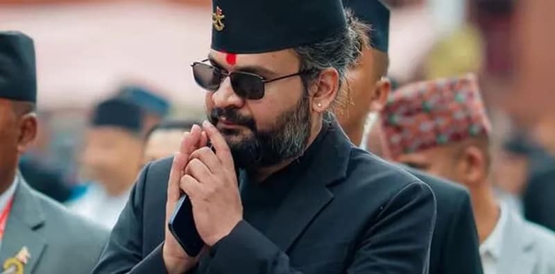 ছাত্র রাজনীতি থেকে কর কাঠামো, বালেন শাহের সিদ্ধান্তে তীব্র ক্ষোভ