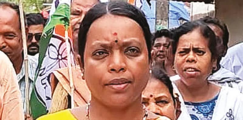 গুলি-বোমার স্মৃতি ফিকে বুড়িশোলের আস্থা উন্নয়নেই