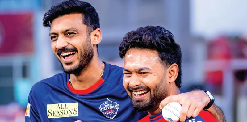 আজ দিল্লির বিরুদ্ধে নামছে লখনউ, নজরে অধিনায়ক ঋষভ পন্থ