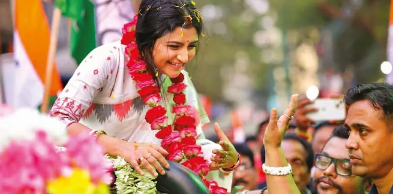 রাজারহাট-গোপালপুরে জিততে দক্ষিণ দমদমের ৮টি ওয়ার্ডই ভরসা তৃণমূলের
