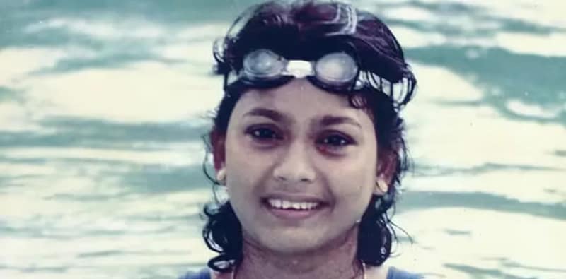 ‘এখনও সমুদ্রে নামার আগে ঈশ্বরকে  স্মরণ করি’