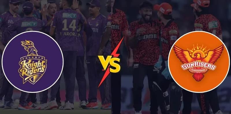 আইপিএল: ৪৮ রানে আউট অভিষেক, হায়দরাবাদ ১১২/৩ (৮.৪ ওভার), বিপক্ষ কেকেআর