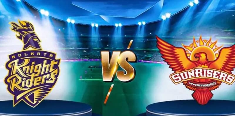 আইপিএল : হায়দরাবাদ ৫২/০ (৪.১ ওভার) বিপক্ষ কেকেআর