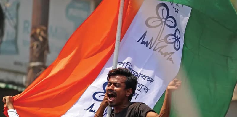 নাচ-গান-নাটক ও সোশ্যাল মিডিয়ার যুগলবন্দিতে প্রচারে ঝড় তৃণমূলের