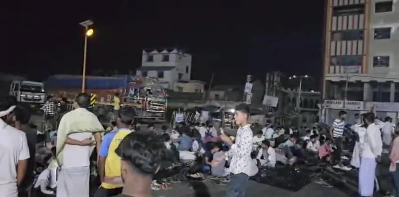 এনআইএ তদন্তের নির্দেশ