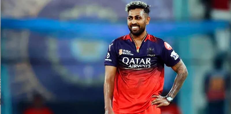 ইচ্ছাকৃতভাবে আইপিএলে খেলতে দেওয়া হচ্ছে না! শ্রীলঙ্কা বোর্ডের বিরুদ্ধে আদালতে মামলা থুশারার