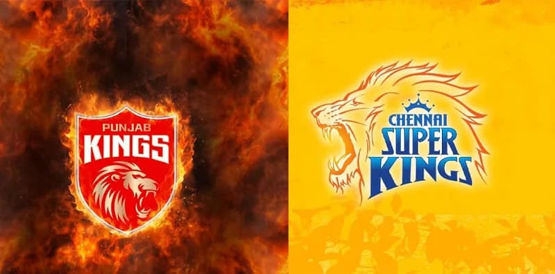 আইপিএল: আয়ুষের হাফসেঞ্চুরি, সিএসকে ৮৯/১ (৮.২ ওভার), বিপক্ষ পাঞ্জাব