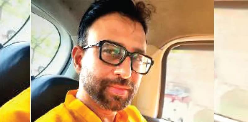 পরিচালক নিখোঁজ, উদ্বেগ