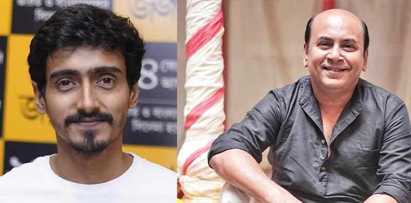 বিবি পায়রার দুই পুরুষ