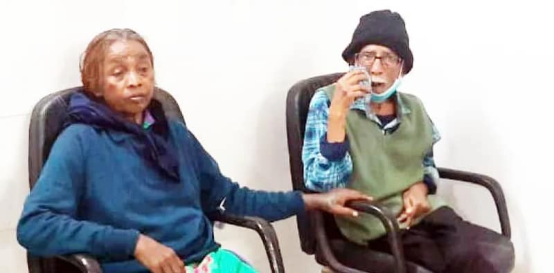 রাঁচিতে প্রয়াত জেলবন্দি মাওবাদী নেতা কিষানদা