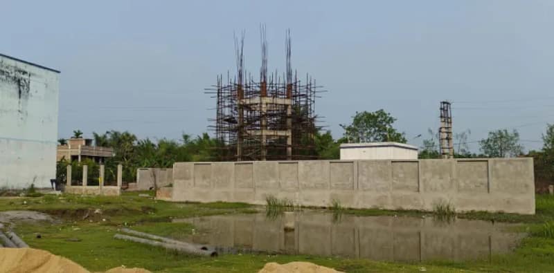 বারুইপুর পূর্ব: পানীয় জলের সংকট নিয়ে প্রচারে বিরোধীরা, পালটা তৃণমূলের অস্ত্র ‘কেন্দ্রের বঞ্চনা’