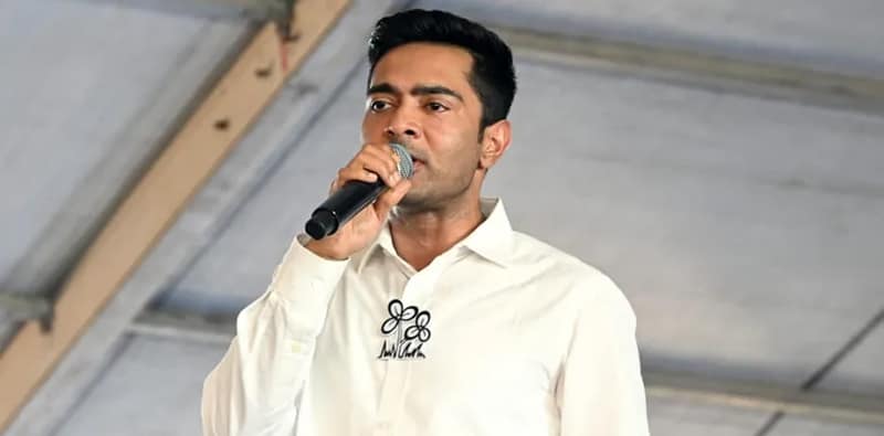 বর্ধমানের রায়না, দক্ষিণ ২৪ পরগনার গোসাবা এবং বজবজে আজ জনসভা করবেন অভিষেক বন্দ্যোপাধ্যায়