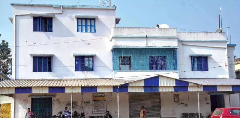 একটি বুথের সমস্ত বিচারাধীন ভোটারের নামই বাদ