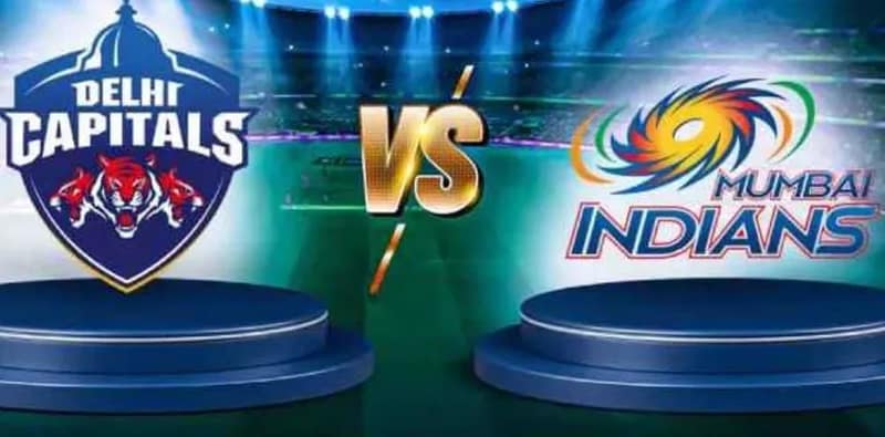 আইপিএল: ৯০ রানে আউট সমীর, দিল্লি ১৫১/৪ (১৬.২ ওভার), বিপক্ষ মুম্বই