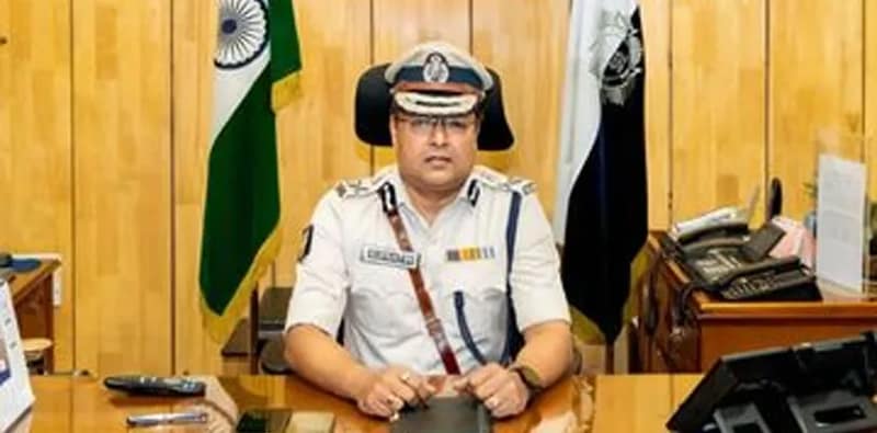 ভিন রাজ্যে পোস্টিং সুপ্রতিমকে, অসুস্থতার কথা বলে অব্যাহতি চাইলেন প্রাক্তন সিপি