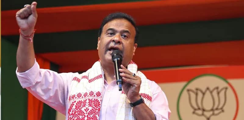 অসমে ৮ আসনে এগিয়ে বিজেপি, কংগ্রেস দু'টিতে
