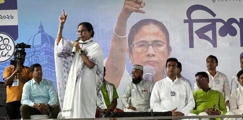 মোথাবাড়ির ঘটনা আমরা সমর্থন করি না: মমতা