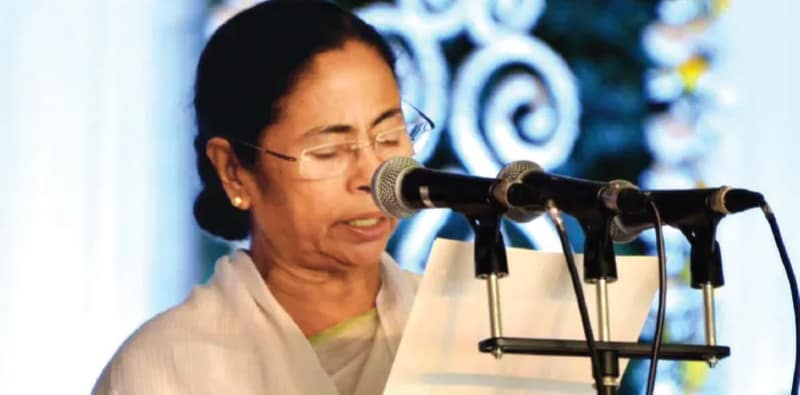 বাঙালির অস্মিতা জিতলে ফিরছেন মমতাই