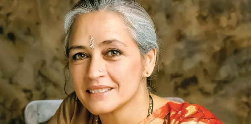 ‘জয়ী হোক তৃণমূল’,,  অপারেশনের আগে প্রার্থনা অভিনেত্রী নাফিসা আলির