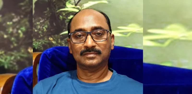 তৃণমূলে ফিরলেন বাবু মাস্টার, ঘাসফুল শিবিরে খুশির হাওয়া