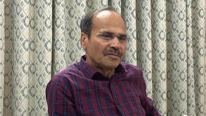 ভোট স্থগিত রাখা হোক, বৈধ ভোটারদের ট্রাইব্যুনালে নাম তোলার নিষ্পত্তি না করে নির্বাচন করা উচিত নয়: অধীর চৌধুরী