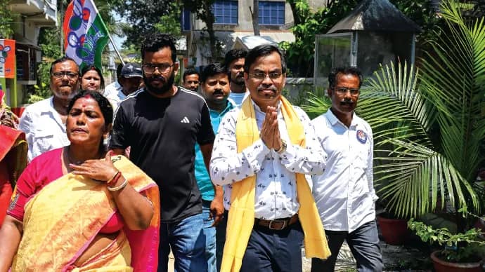 উপনির্বাচনের ট্রেন্ড ধরে রাখতে নতুন মুখই ‘বাজি’ তৃণমূলের