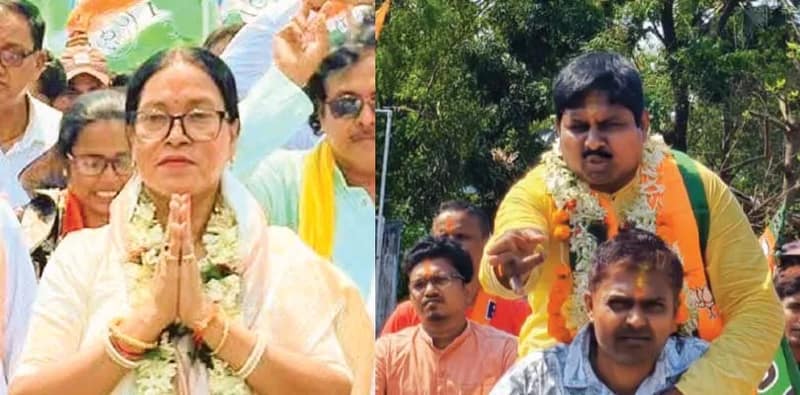 এসআইআরে বাদ যাওয়া নামের সংখ্যা গত ২ ভোটে জয়ের মার্জিনকে ছাপিয়ে যায়নি, আত্মবিশ্বাসী তৃণমূল