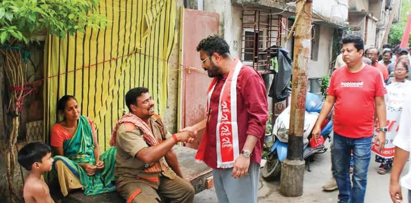 দমদমে উড়ালপুলের অপেক্ষায় তৃণমূল, পরিকল্পনা পুরনো বলে কটাক্ষ বিরোধীদের