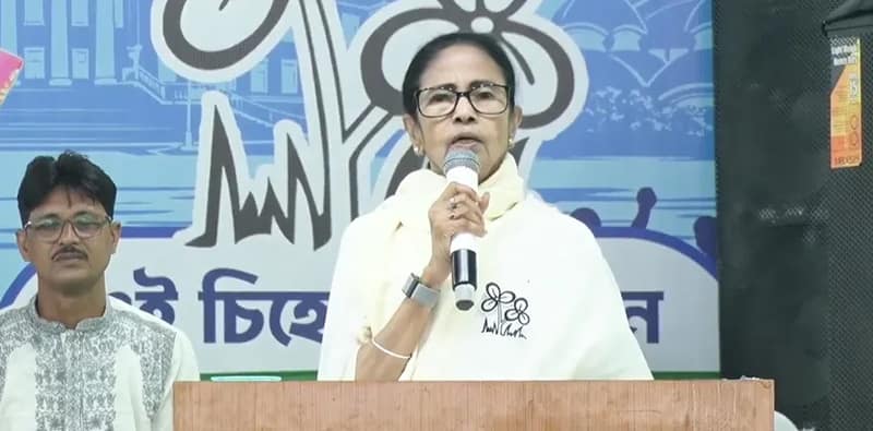 সুন্দরবনকে আমরা নতুন জেলা তৈরি করব: মমতা