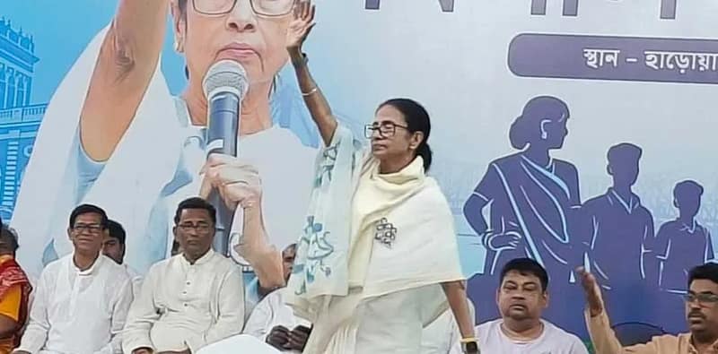 সুন্দরবন নিয়ে তৈরি হচ্ছে মাস্টার প্ল্যান: মমতা