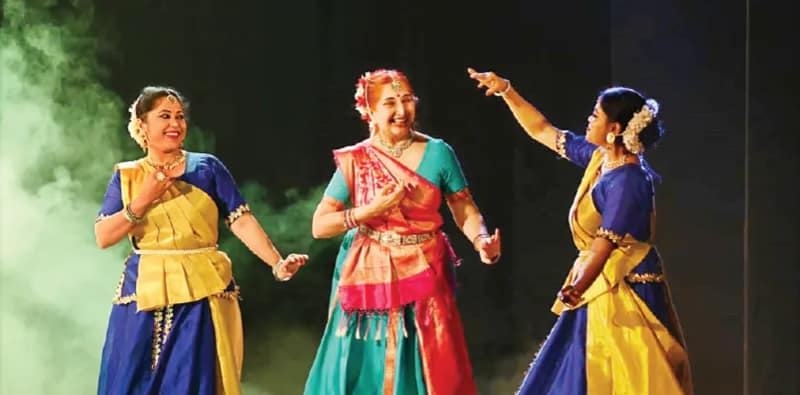 আনন্দ চন্দ্রিকার বর্ষা