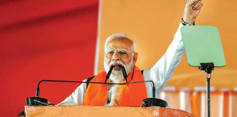 দক্ষিণবঙ্গের সঙ্গে রেল প্রকল্পে যুক্ত করা হচ্ছে শিলিগুড়ি করিডোরকে: মোদি