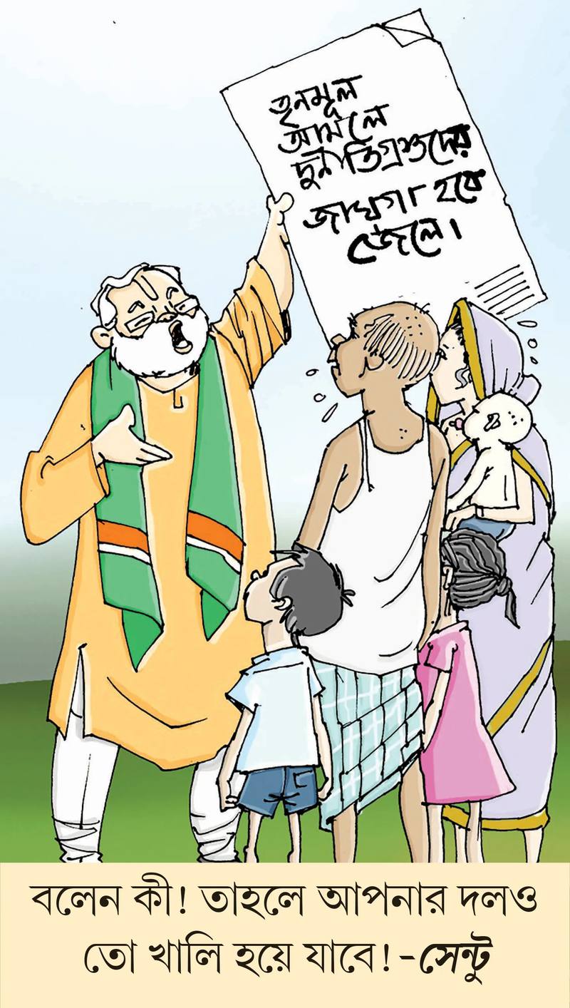 মজারু