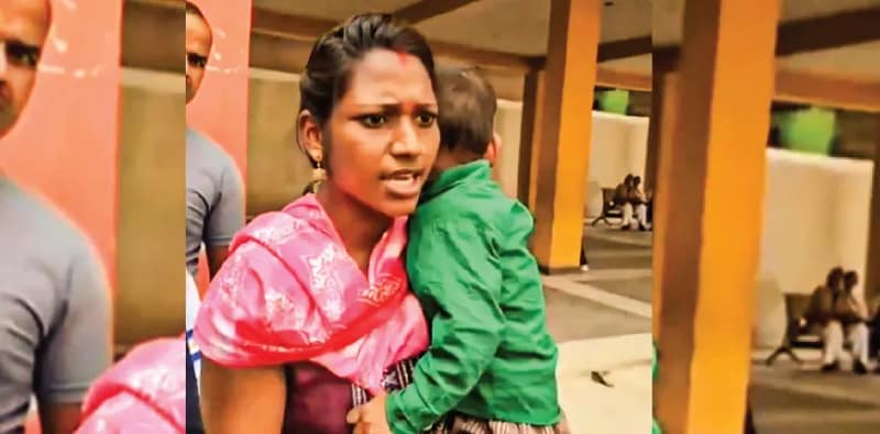 যোগীরাজ্যের ভোটার দিয়ে অসমেও ভোটচুরি বিজেপির, অভিযোগে তোলপাড় গোটা দেশ