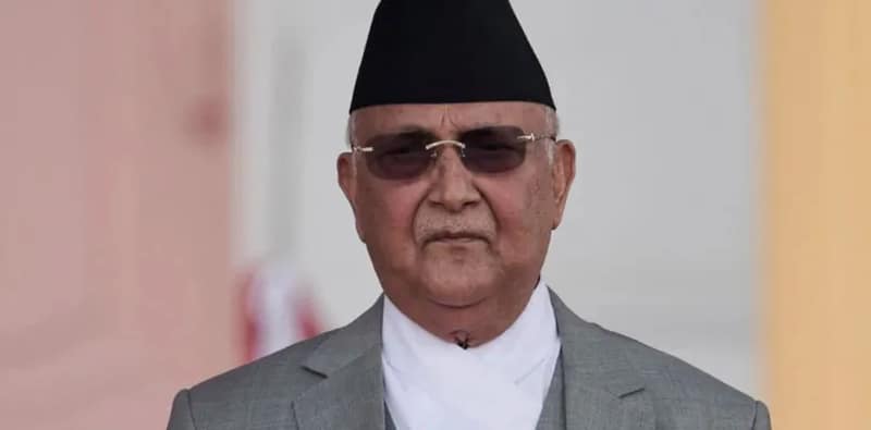 জামিন পেলেন ওলি