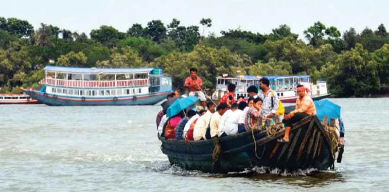 দ্বীপাঞ্চলে জিতলে চাহিদা পূরণের আশ্বাস তৃণমূলের, চাওয়া-পাওয়ার হিসাবেই লুকিয়ে জয়ের রহস্য