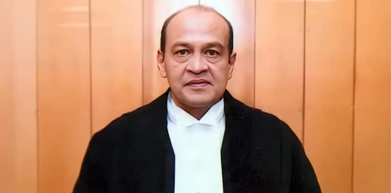 রাষ্ট্রপতির কাছে পদত্যাগপত্র পাঠালেন নগদকাণ্ডে অভিযুক্ত যশবন্ত ভার্মা