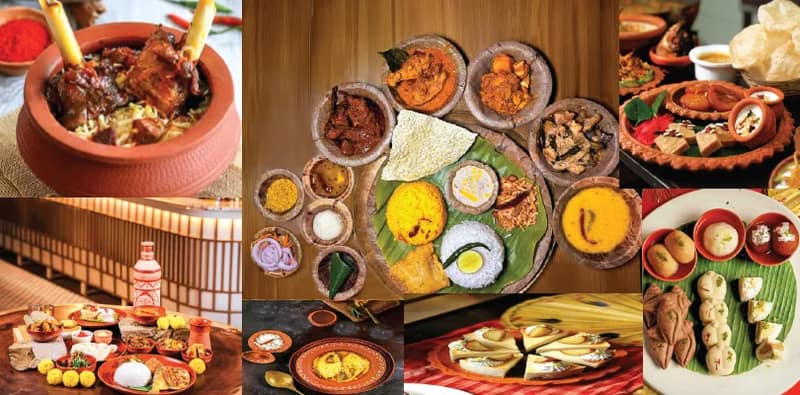 রেস্তরাঁর খবর