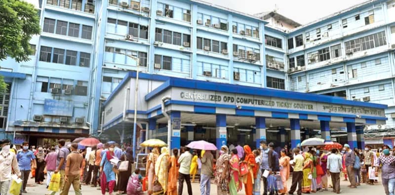 খুশি হবেন নারায়ণ!