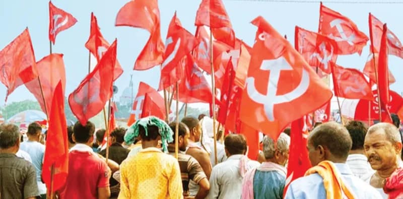 প্রচারে প্রতিদিন কমপক্ষে ১০ কিমি হাঁটছেন শিলিগুড়ির বামপ্রার্থী শরদিন্দু