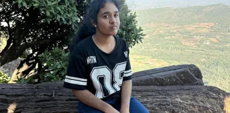 চারদিন পরে কর্ণাটকে উদ্ধার কেরলের নিখোঁজ কিশোরীর দেহ, চাঞ্চল্যকর অভিযোগ পরিবারের
